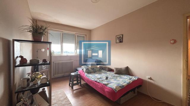 Stan, Jednosoban, Prodaja, 30m2, Pivara, Gradska lokacija, Jagodina