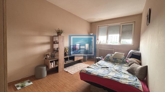 Stan, Jednosoban, Prodaja, 30m2, Pivara, Gradska lokacija, Jagodina
