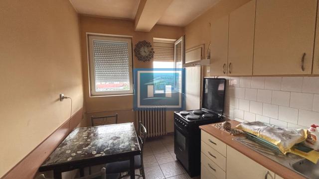 Stan, Jednosoban, Prodaja, 30m2, Pivara, Gradska lokacija, Jagodina