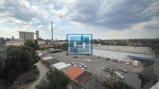 Stan, Jednosoban, Prodaja, 30m2, Pivara, Gradska lokacija, Jagodina