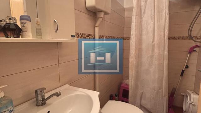 Stan, Jednosoban, Prodaja, 30m2, Pivara, Gradska lokacija, Jagodina
