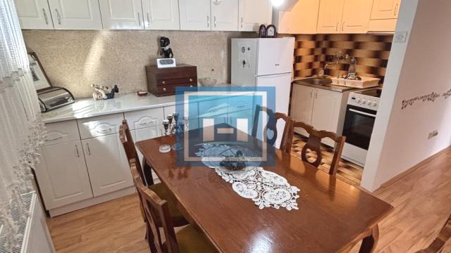 Stan, Dvosoban, Prodaja, 49m2, Sarina Medja, Gradska lokacija, Jagodina
