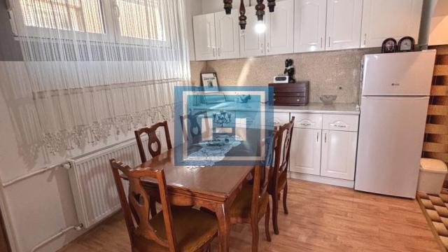 Stan, Dvosoban, Prodaja, 49m2, Sarina Medja, Gradska lokacija, Jagodina