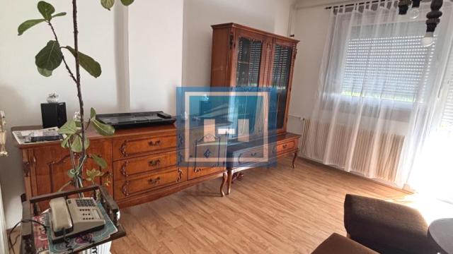 Stan, Dvosoban, Prodaja, 49m2, Sarina Medja, Gradska lokacija, Jagodina