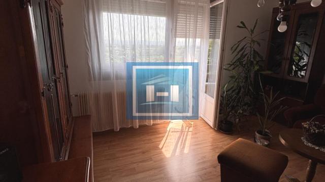 Stan, Dvosoban, Prodaja, 49m2, Sarina Medja, Gradska lokacija, Jagodina