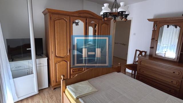 Stan, Dvosoban, Prodaja, 49m2, Sarina Medja, Gradska lokacija, Jagodina