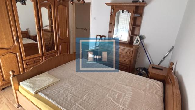 Stan, Dvosoban, Prodaja, 49m2, Sarina Medja, Gradska lokacija, Jagodina