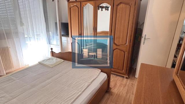 Stan, Dvosoban, Prodaja, 49m2, Sarina Medja, Gradska lokacija, Jagodina
