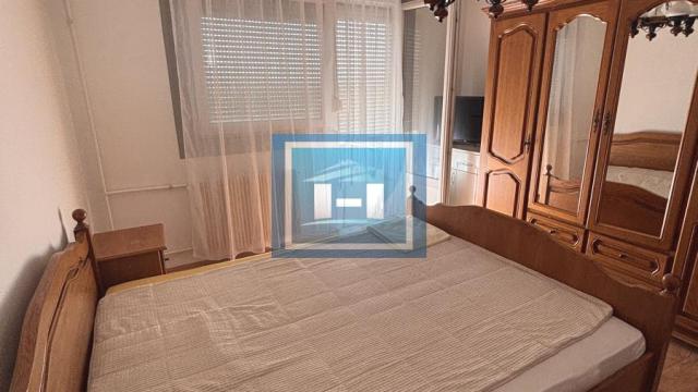 Stan, Dvosoban, Prodaja, 49m2, Sarina Medja, Gradska lokacija, Jagodina