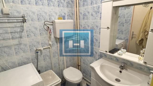 Stan, Dvosoban, Prodaja, 49m2, Sarina Medja, Gradska lokacija, Jagodina