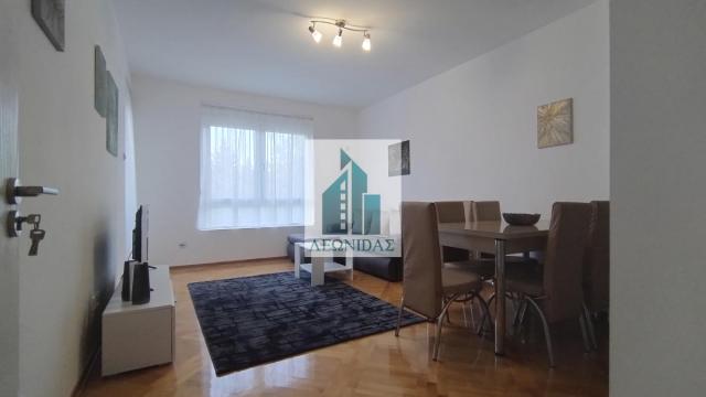 Stan, Jednoiposoban, Izdavanje, 45m2, Pantelej, Niš