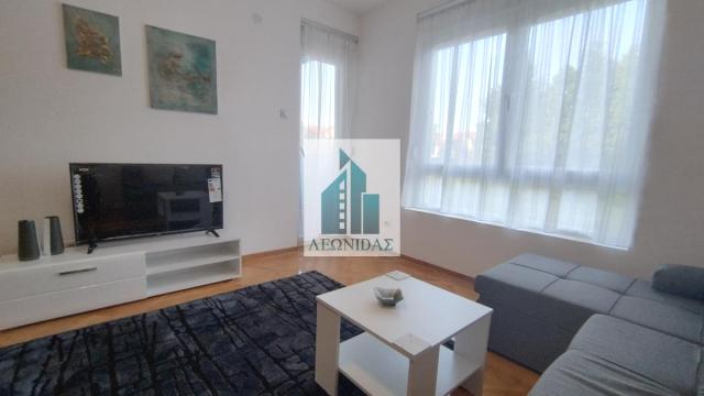 Stan, Jednoiposoban, Izdavanje, 45m2, Pantelej, Niš