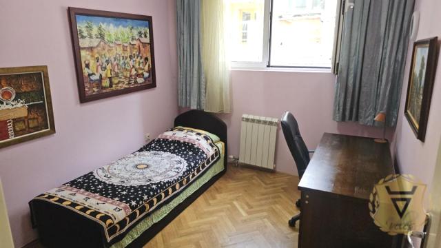 Stan, četvorosoban, Izdavanje, 108m2, Košutnjak, Čukarica, Petra Lekovica