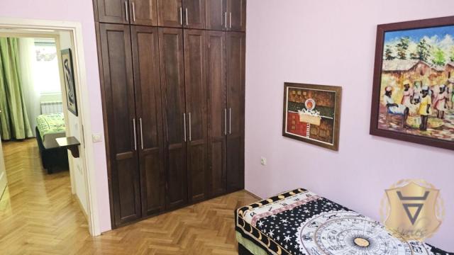 Stan, četvorosoban, Izdavanje, 108m2, Košutnjak, Čukarica, Petra Lekovica