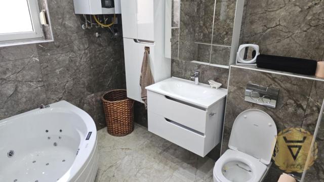 Stan, četvorosoban, Izdavanje, 108m2, Košutnjak, Čukarica, Petra Lekovica