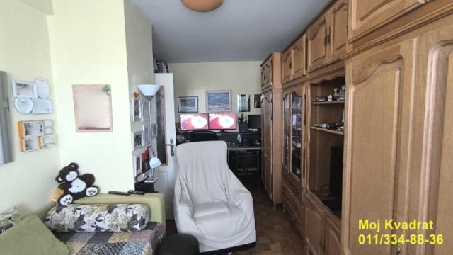 Stan, Jednosoban, Prodaja, 36m2, Karaburma, Palilula, Marijane Gregoran