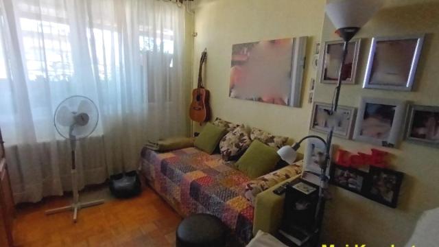 Stan, Jednosoban, Prodaja, 36m2, Karaburma, Palilula, Marijane Gregoran