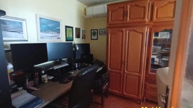 Stan, Jednosoban, Prodaja, 36m2, Karaburma, Palilula, Marijane Gregoran