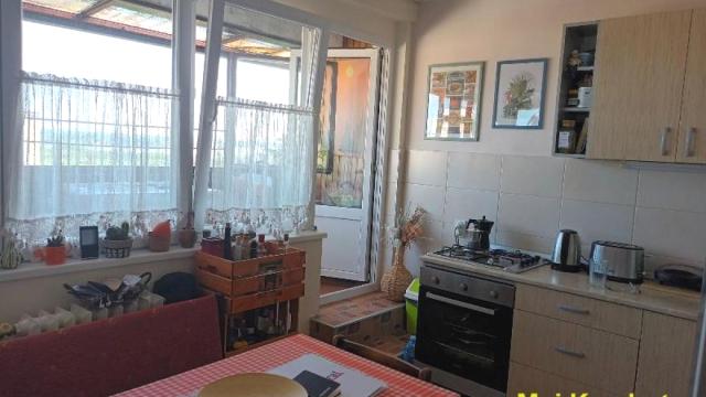 Stan, Jednosoban, Prodaja, 36m2, Karaburma, Palilula, Marijane Gregoran