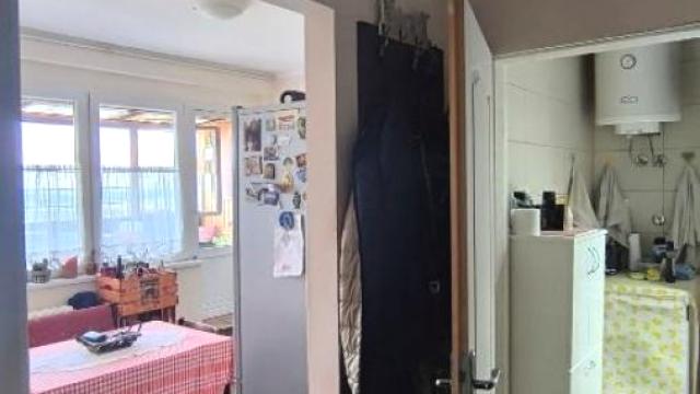 Stan, Jednosoban, Prodaja, 36m2, Karaburma, Palilula, Marijane Gregoran