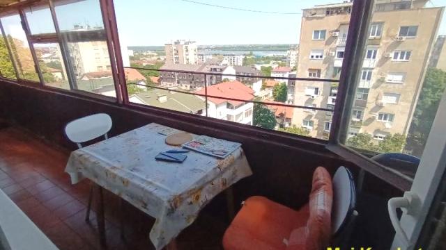 Stan, Jednosoban, Prodaja, 36m2, Karaburma, Palilula, Marijane Gregoran