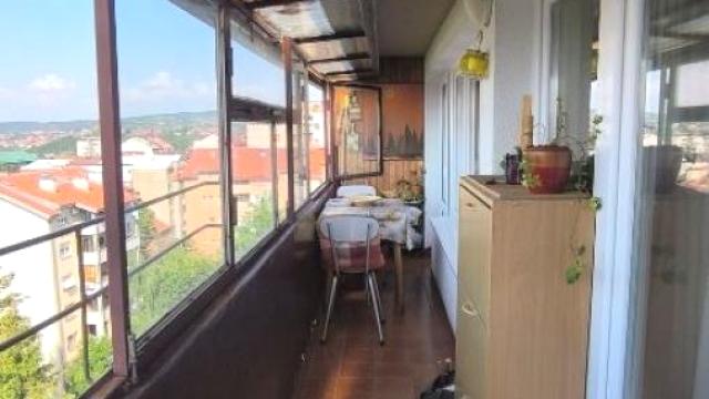 Stan, Jednosoban, Prodaja, 36m2, Karaburma, Palilula, Marijane Gregoran
