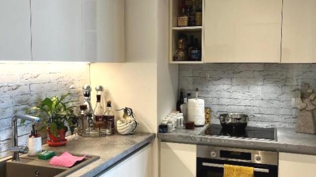 Stan, četvorosoban, Prodaja, 119m2, Beograd na vodi, Savski venac, Hercegovačka