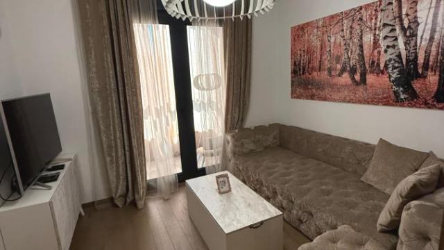 Stan, Dvosoban, Izdavanje, 40m2, Senjak, Savski venac, Vase Pelagića