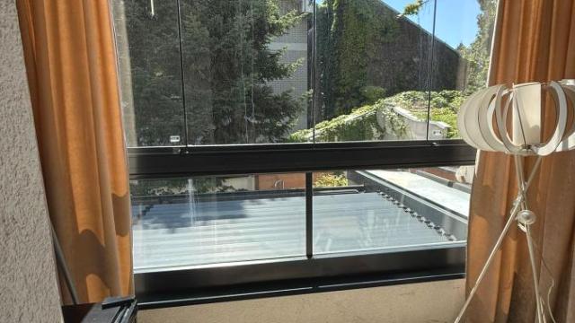 Stan, Dvosoban, Izdavanje, 40m2, Senjak, Savski venac, Vase Pelagića