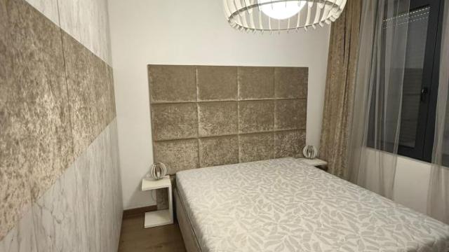 Stan, Dvosoban, Izdavanje, 40m2, Senjak, Savski venac, Vase Pelagića