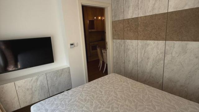 Stan, Dvosoban, Izdavanje, 40m2, Senjak, Savski venac, Vase Pelagića