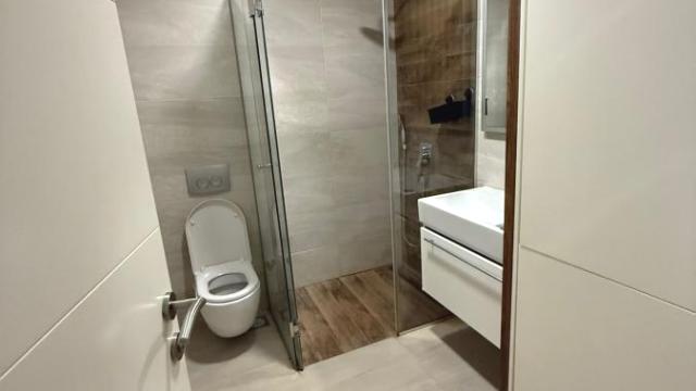 Stan, Dvosoban, Izdavanje, 40m2, Senjak, Savski venac, Vase Pelagića