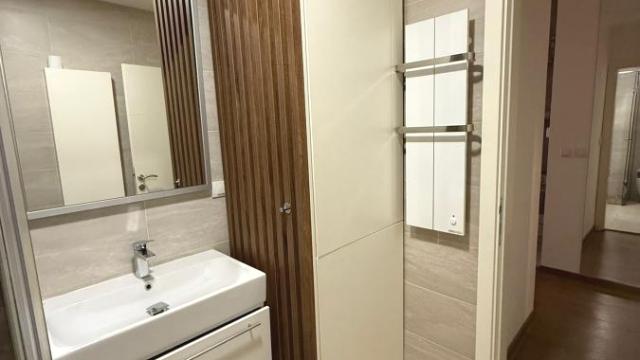 Stan, Dvosoban, Izdavanje, 40m2, Senjak, Savski venac, Vase Pelagića