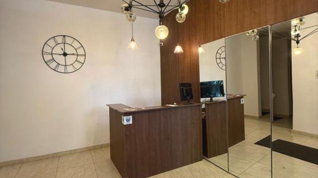 Stan, Dvosoban, Izdavanje, 40m2, Senjak, Savski venac, Vase Pelagića