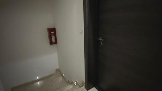 Stan, Dvosoban, Izdavanje, 40m2, Senjak, Savski venac, Vase Pelagića