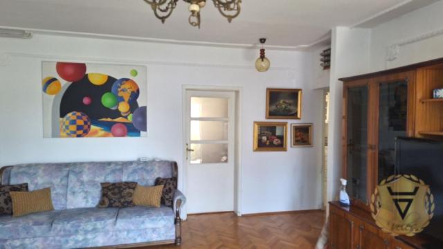 Stan, četvorosoban, Izdavanje, 87m2, Darvinova pošta, Voždovac, Danila Bojovića
