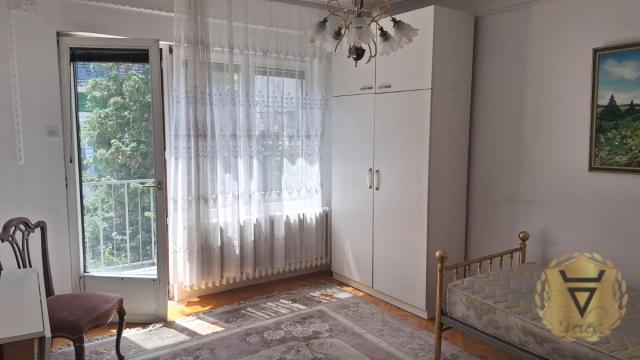 Stan, četvorosoban, Izdavanje, 87m2, Darvinova pošta, Voždovac, Danila Bojovića