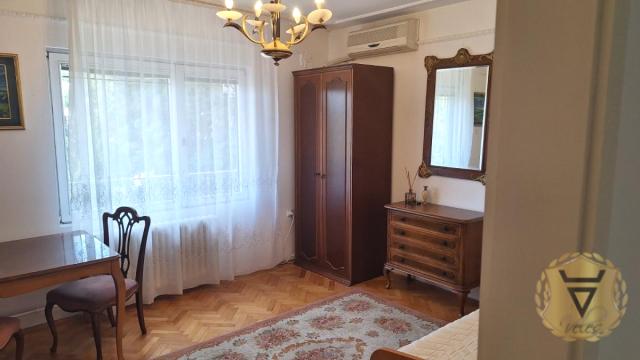 Stan, četvorosoban, Izdavanje, 87m2, Darvinova pošta, Voždovac, Danila Bojovića