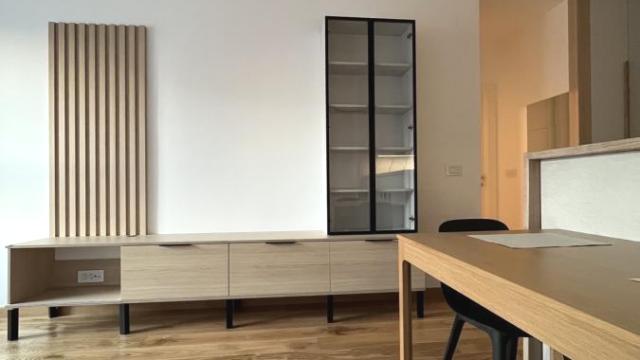 Stan, Dvosoban, Izdavanje, 45m2, FON - Bilećka, Voždovac, Vojvode Stepe