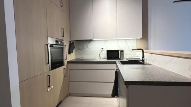 Stan, Dvosoban, Izdavanje, 45m2, FON - Bilećka, Voždovac, Vojvode Stepe