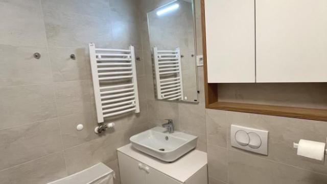 Stan, Dvosoban, Izdavanje, 45m2, FON - Bilećka, Voždovac, Vojvode Stepe
