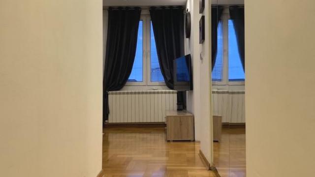 Stan, Dvosoban, Izdavanje, 48m2, Lekino brdo, Voždovac, Todora Dukina