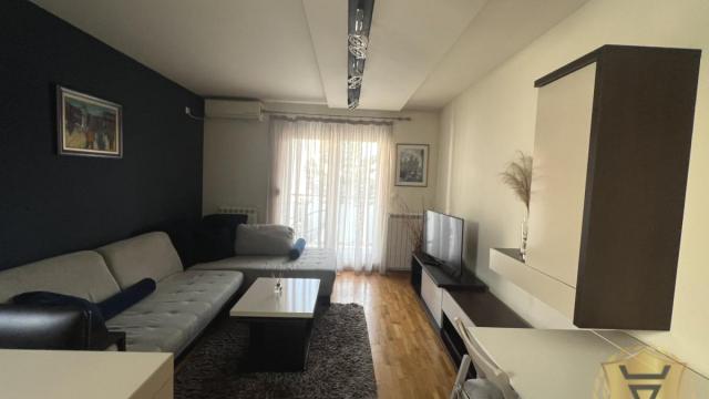 Stan, Dvosoban, Izdavanje, 50m2, Lekino brdo, Voždovac, Gospodara Vučića