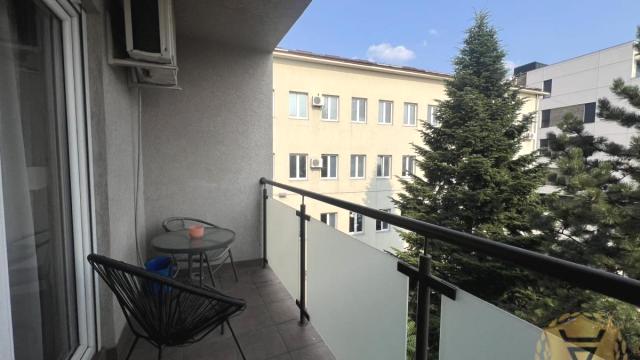 Stan, Dvosoban, Izdavanje, 50m2, Lekino brdo, Voždovac, Gospodara Vučića