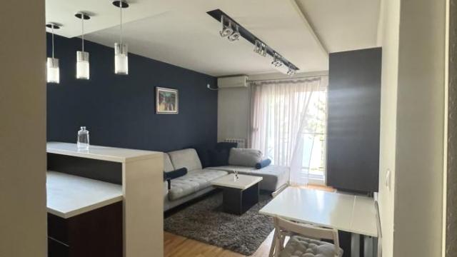 Stan, Dvosoban, Izdavanje, 50m2, Lekino brdo, Voždovac, Gospodara Vučića