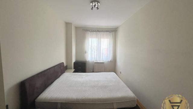Stan, Dvosoban, Izdavanje, 50m2, Lekino brdo, Voždovac, Gospodara Vučića