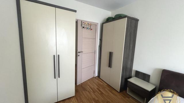 Stan, Dvosoban, Izdavanje, 50m2, Lekino brdo, Voždovac, Gospodara Vučića