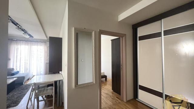 Stan, Dvosoban, Izdavanje, 50m2, Lekino brdo, Voždovac, Gospodara Vučića