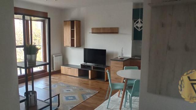 Stan, Dvosoban, Izdavanje, 45m2, Trošarina, Voždovac, Milisava Đurovića
