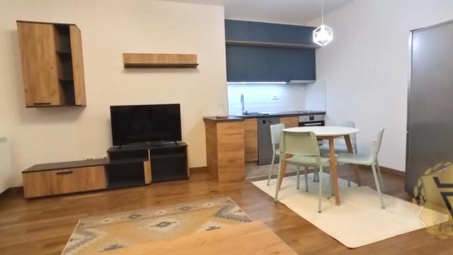 Stan, Dvosoban, Izdavanje, 45m2, Trošarina, Voždovac, Milisava Đurovića